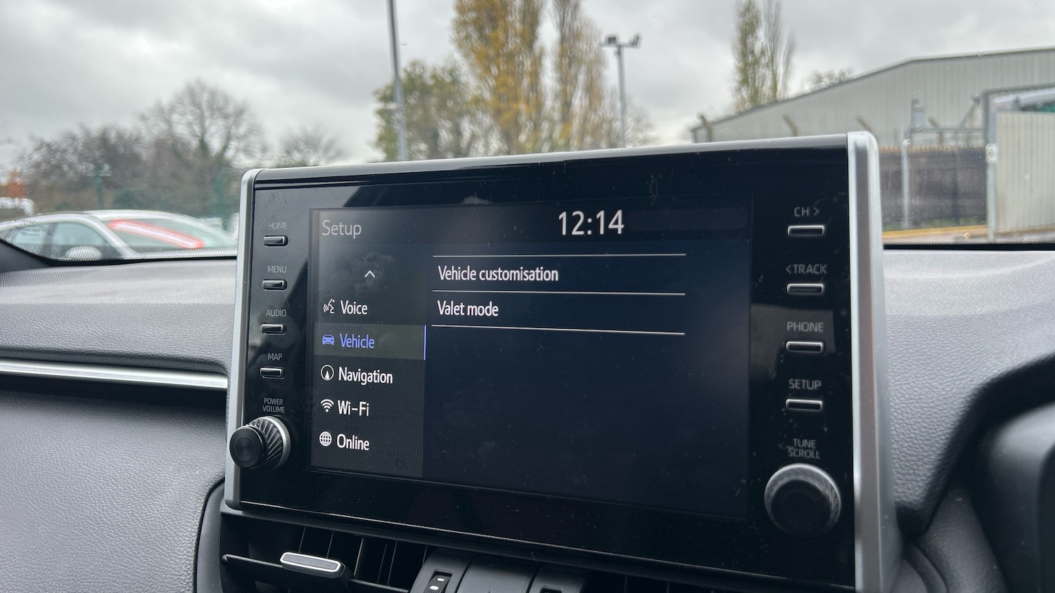 Used Toyota RAV4 2022 for sale - 77023956: Photo 24