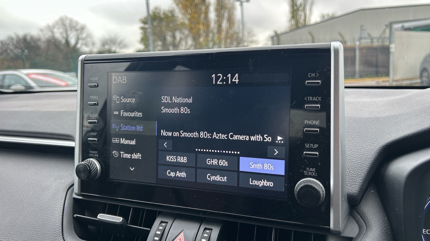 Used Toyota RAV4 2022 for sale - 77023956: Photo 25