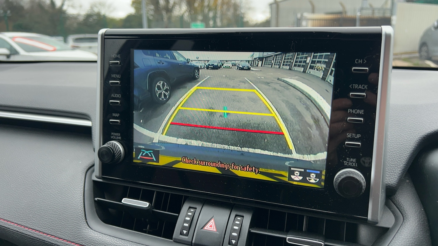 Used Toyota RAV4 2022 for sale - 77023956: Photo 26