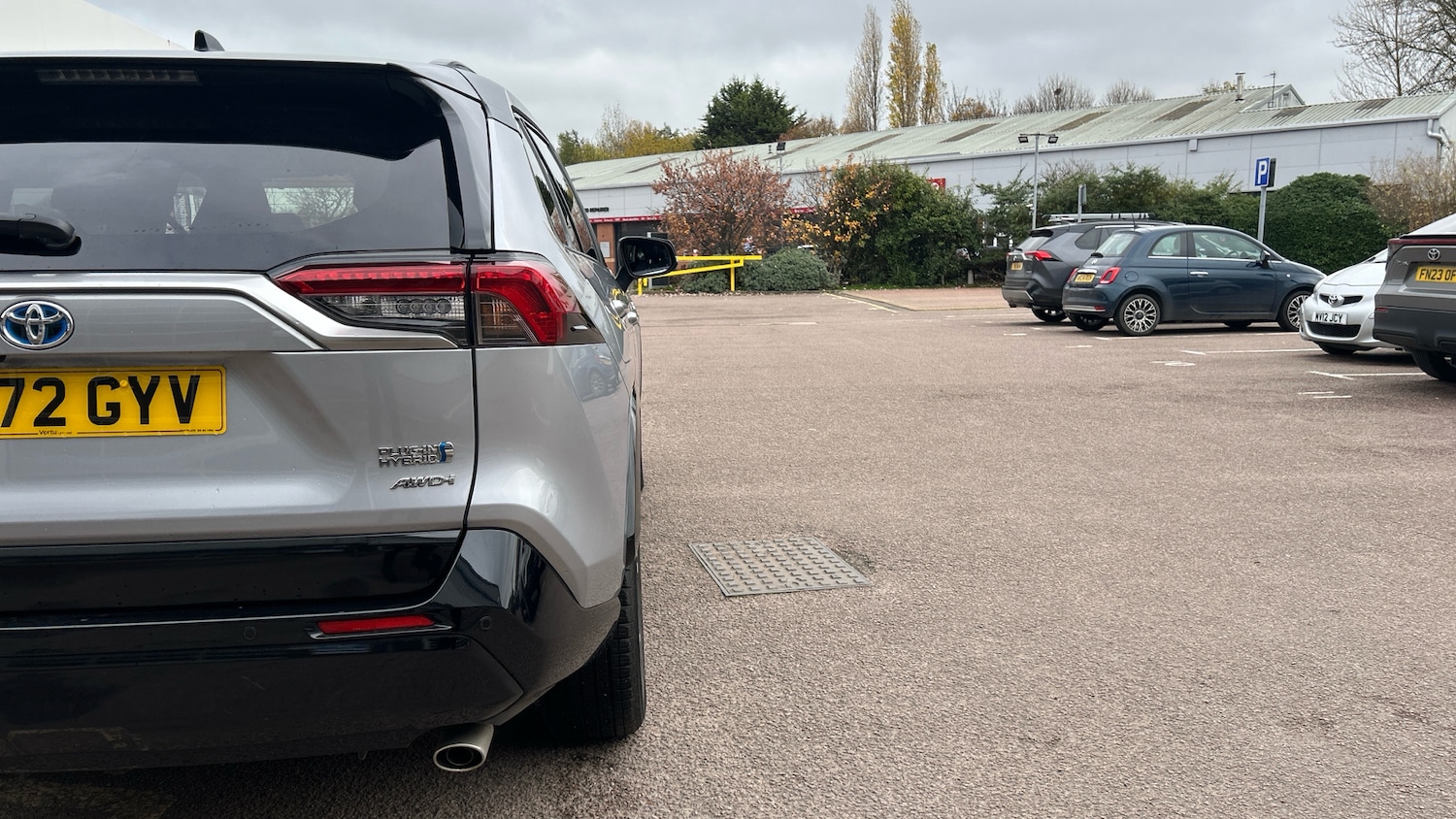 Used Toyota RAV4 2022 for sale - 77023956: Photo 28