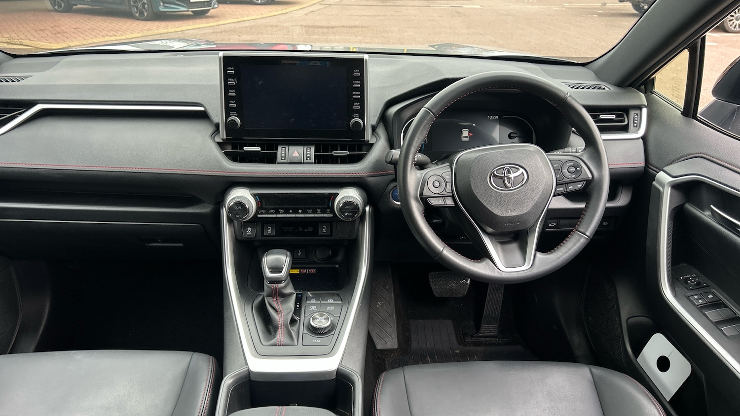 Used Toyota RAV4 2022 for sale - 77023956: Photo 5