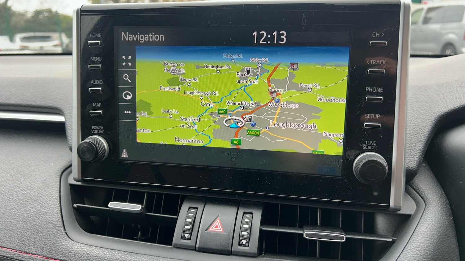 Used Toyota RAV4 2022 for sale - 77023956: Photo 7