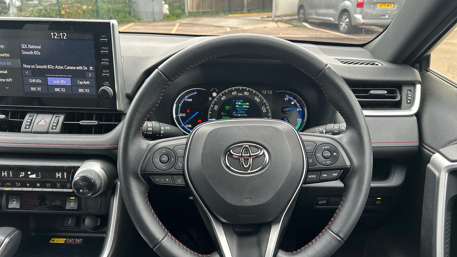 Used Toyota RAV4 2022 for sale - 77023956: Photo 8