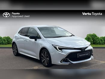 Used Toyota Corolla 2025 for sale - 79557144: Photo