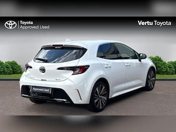 Used Toyota Corolla 2025 for sale - 79557144: Photo
