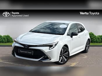 Used Toyota Corolla 2025 for sale - 79557144: Photo