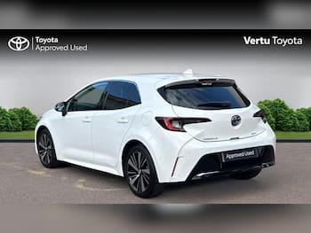 Used Toyota Corolla 2025 for sale - 79557144: Photo