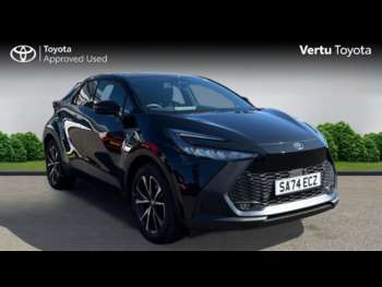 2024 (74) - 2.0 PHEV Design 5dr CVT Hatchback