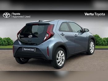 Used Toyota Aygo X 2024 for sale - 79341718: Photo