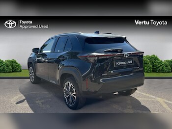 Used Toyota Yaris Cross 2024 for sale - 78344365: Photo