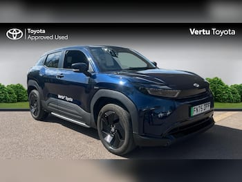 Used Toyota Urban Cruiser 2026 for sale - 79721362: Photo