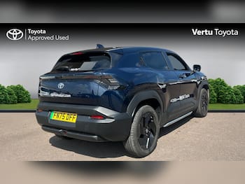 Used Toyota Urban Cruiser 2026 for sale - 79721362: Photo
