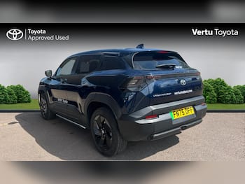 Used Toyota Urban Cruiser 2026 for sale - 79721362: Photo