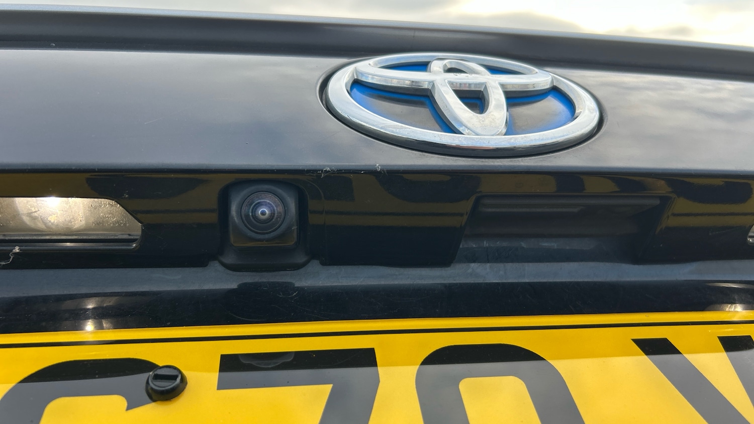 Used Toyota RAV4 2020 for sale - 77392105: Photo 27