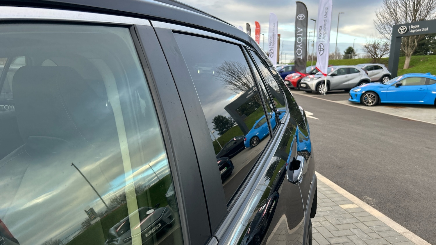 Used Toyota RAV4 2020 for sale - 77392105: Photo 29