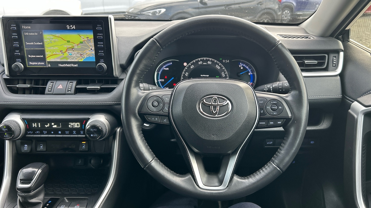 Used Toyota RAV4 2020 for sale - 77392105: Photo 6