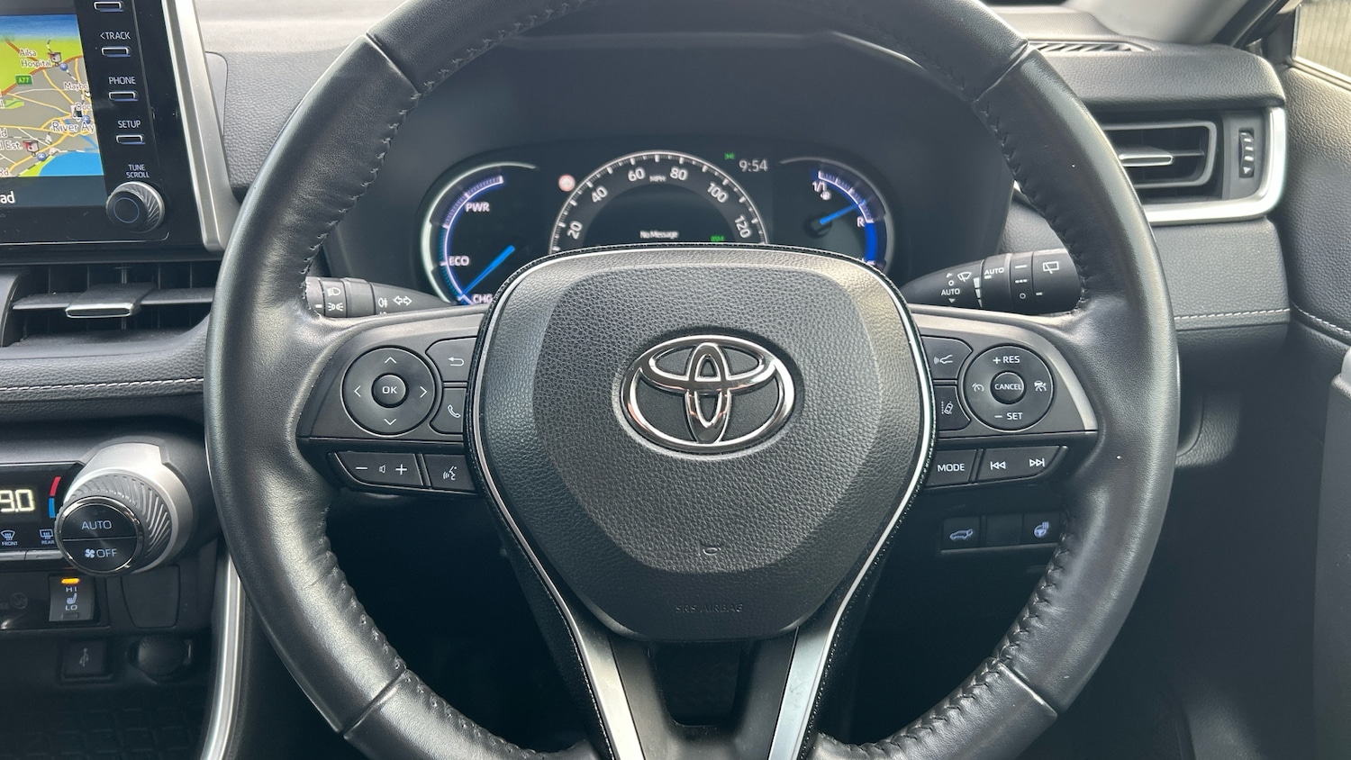 Used Toyota RAV4 2020 for sale - 77392105: Photo 8