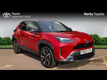 2022 (22) - 1.5 Hybrid Premiere Edition 5dr CVT Hybrid Estate