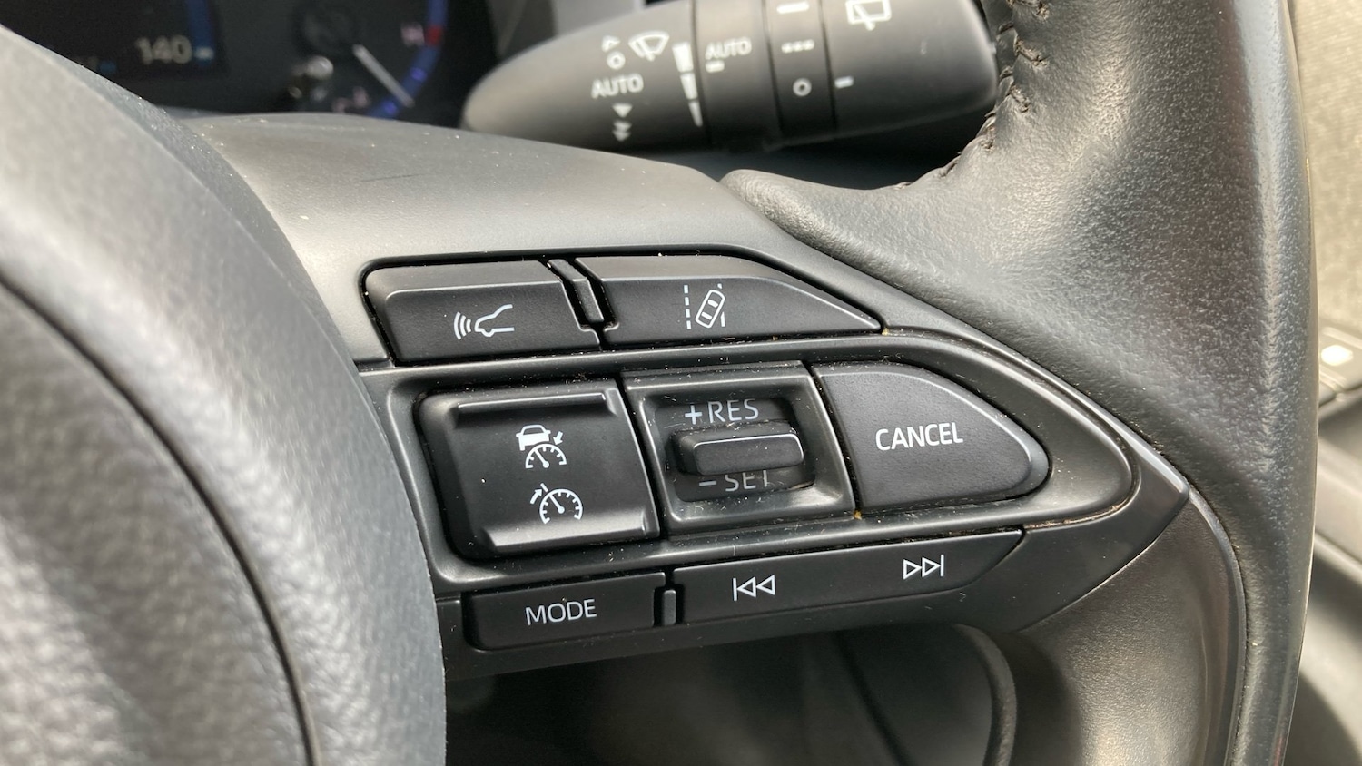 Vehicle 29