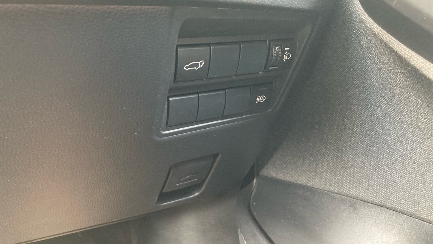 Vehicle 32