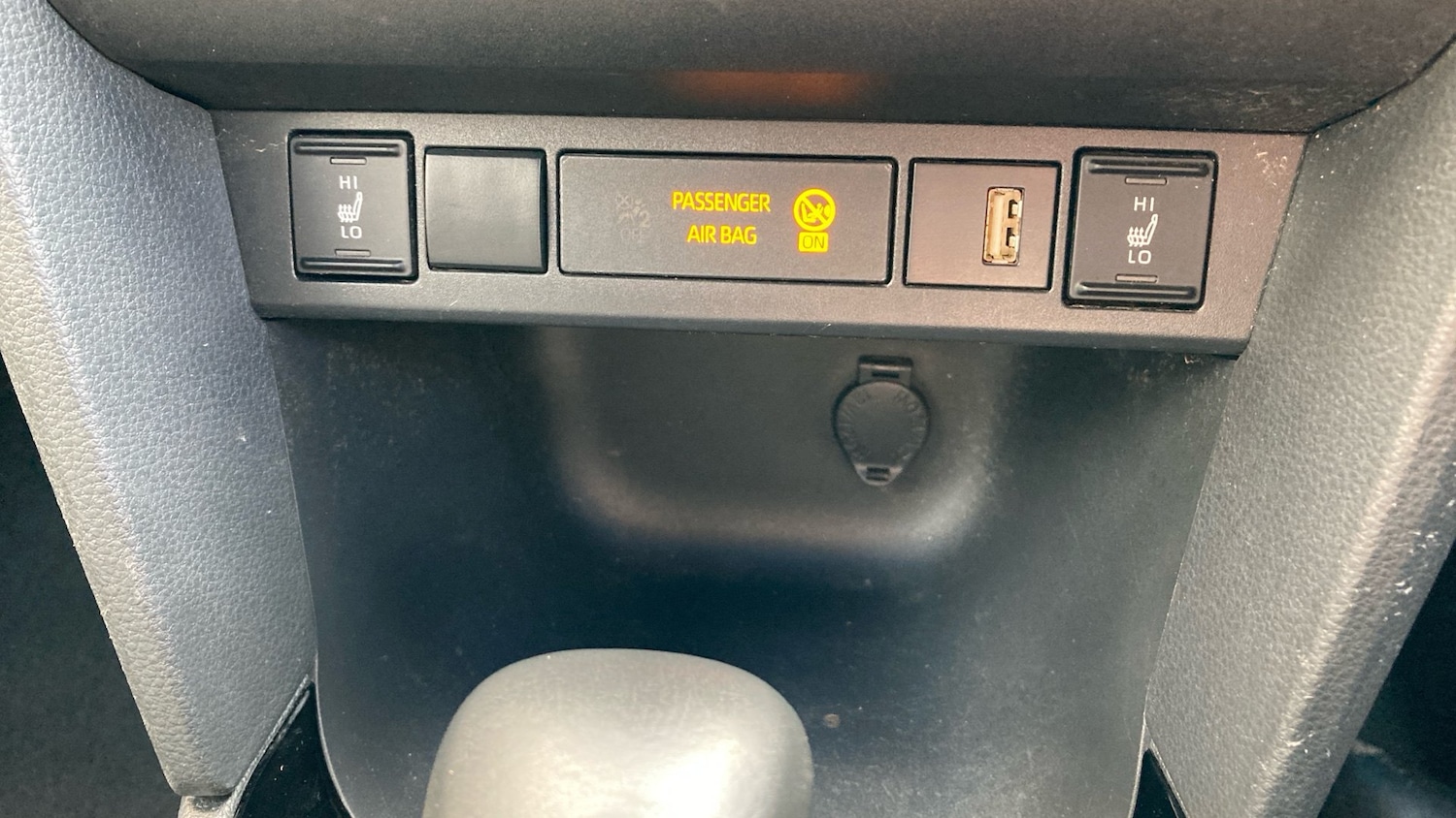 Vehicle 34