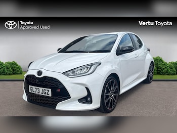 Used Toyota Yaris 2024 for sale - 79057727: Photo