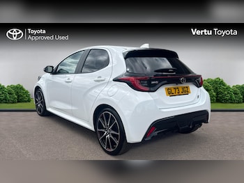 Used Toyota Yaris 2024 for sale - 79057727: Photo