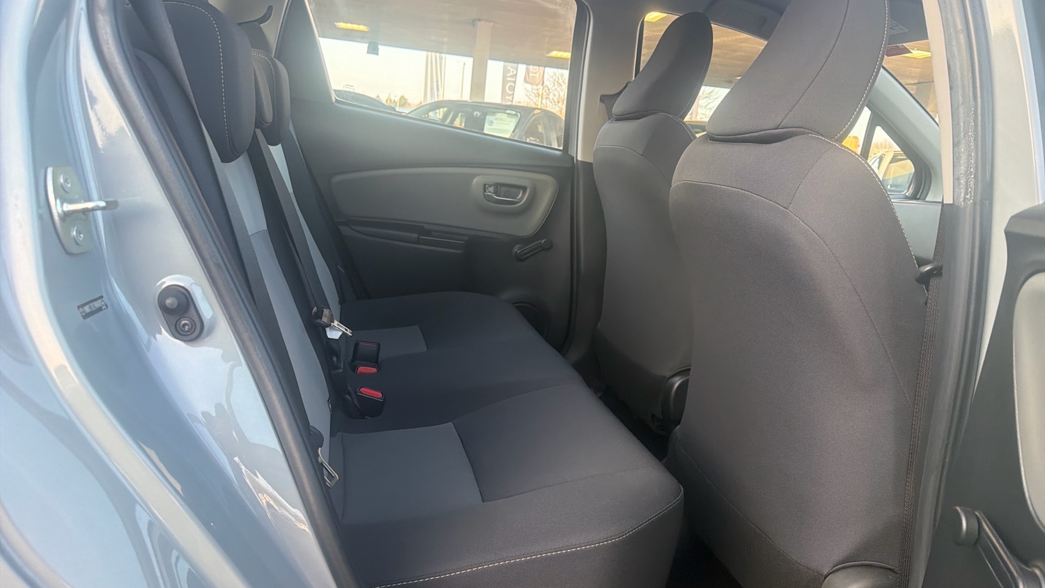 Used Toyota Yaris 2018 for sale - 78010922: Photo 12