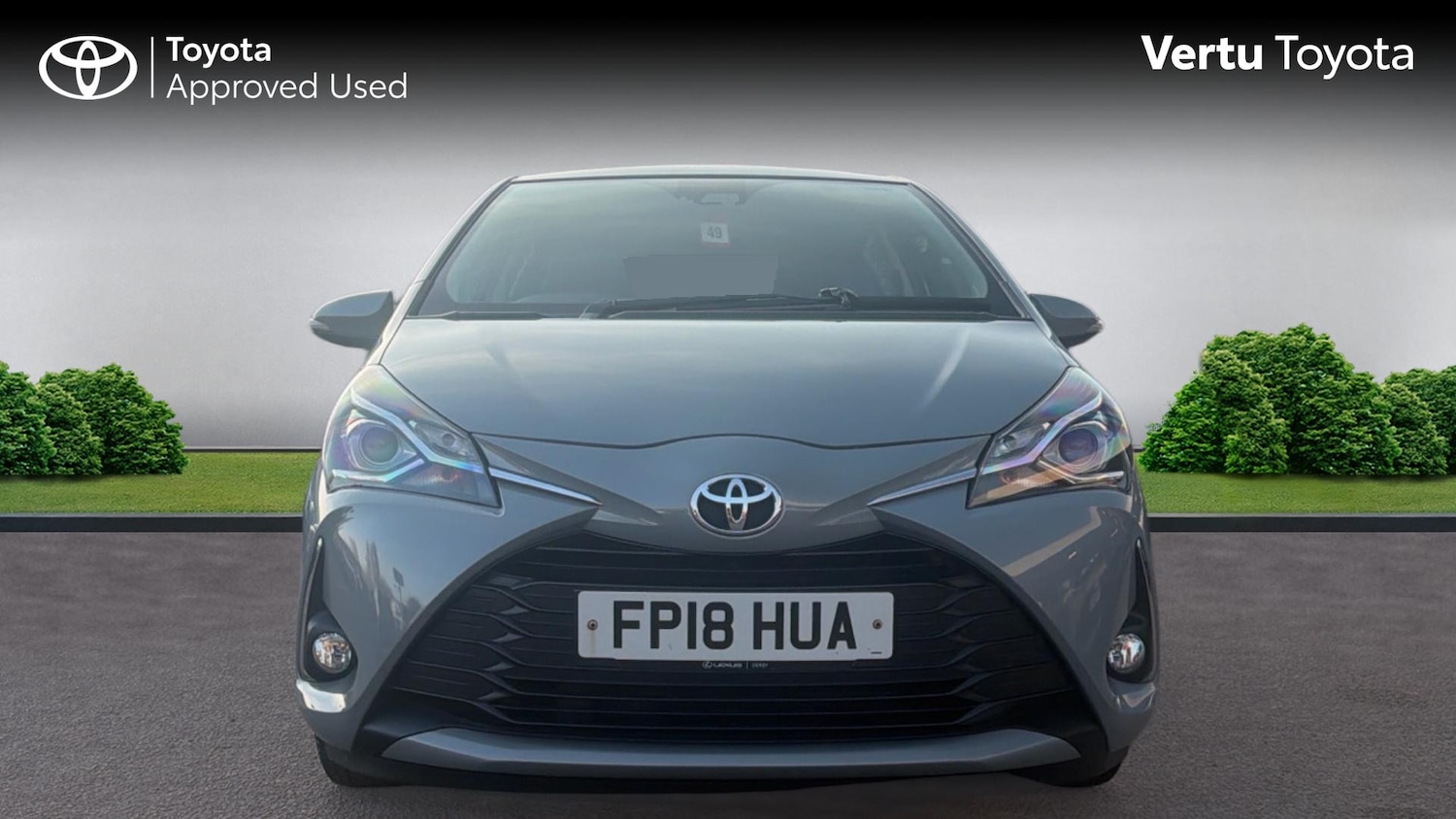 Used Toyota Yaris 2018 for sale - 78010922: Photo 15