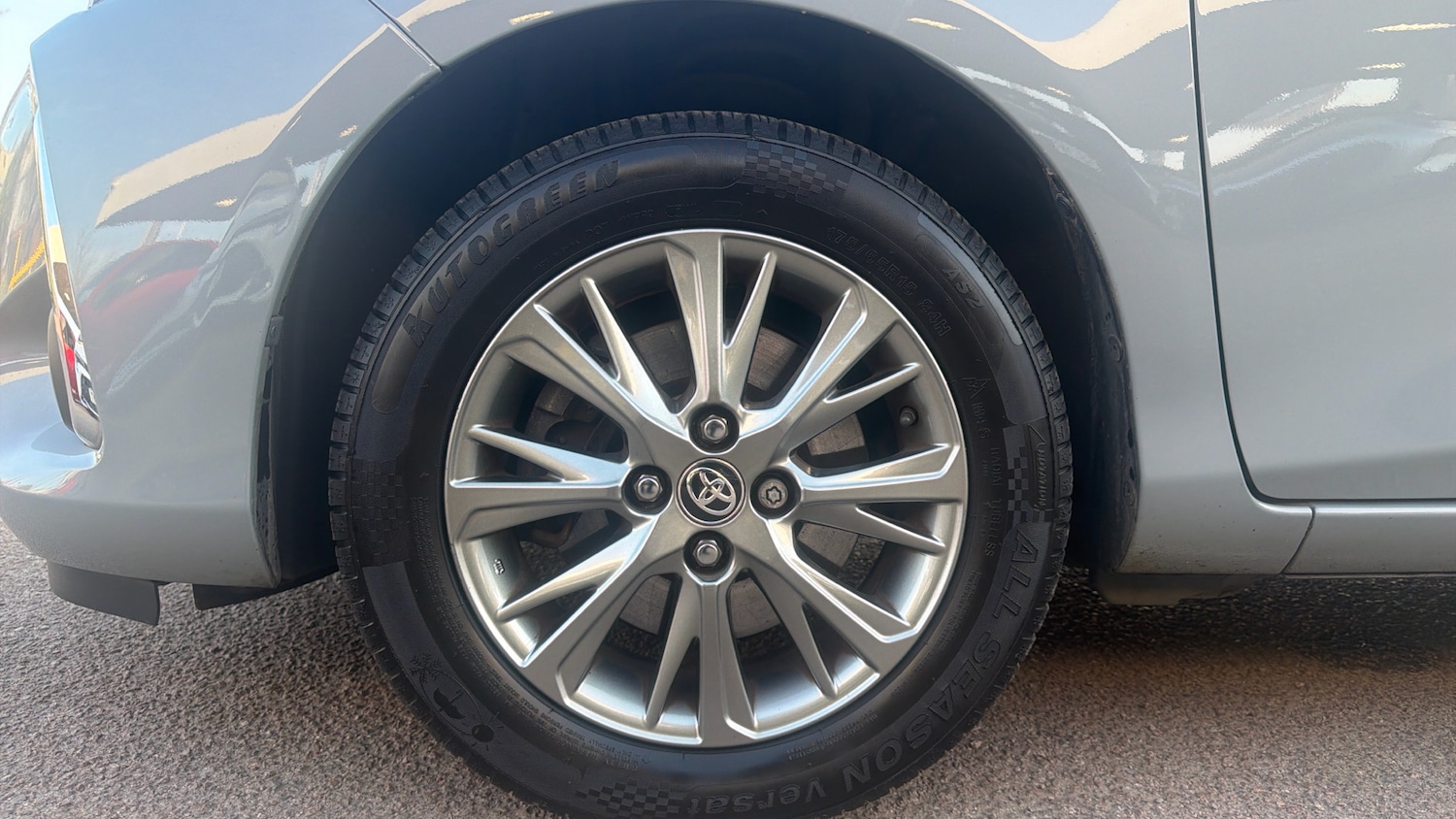 Used Toyota Yaris 2018 for sale - 78010922: Photo 18