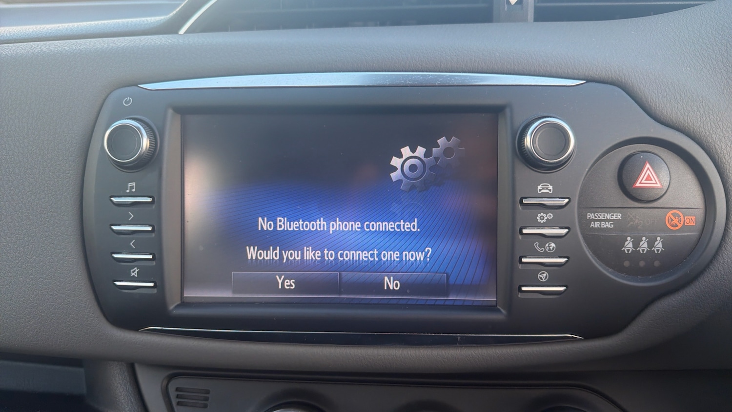 Used Toyota Yaris 2018 for sale - 78010922: Photo 21