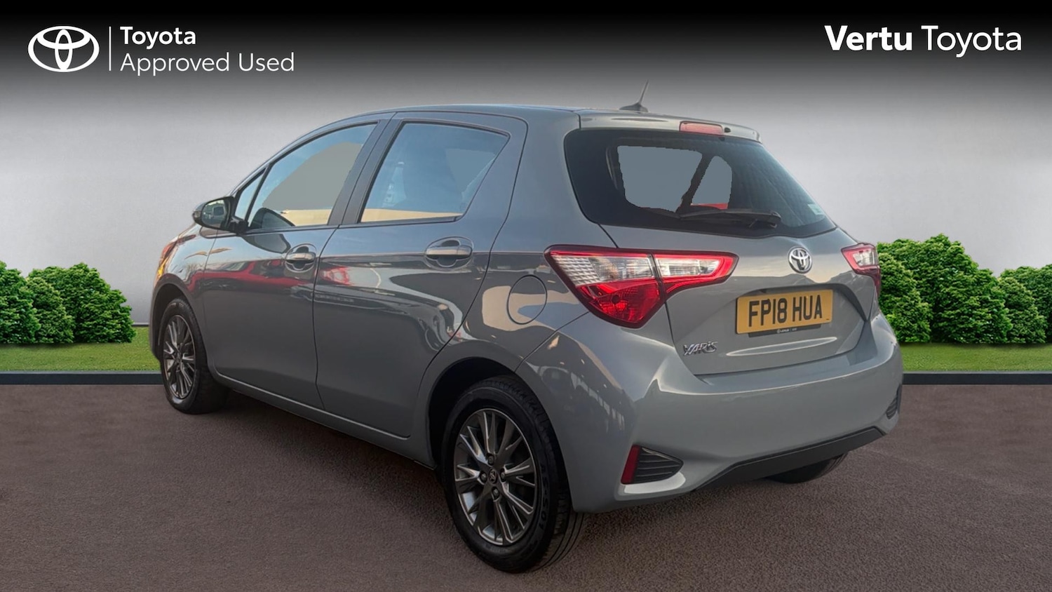 Used Toyota Yaris 2018 for sale - 78010922: Photo 4