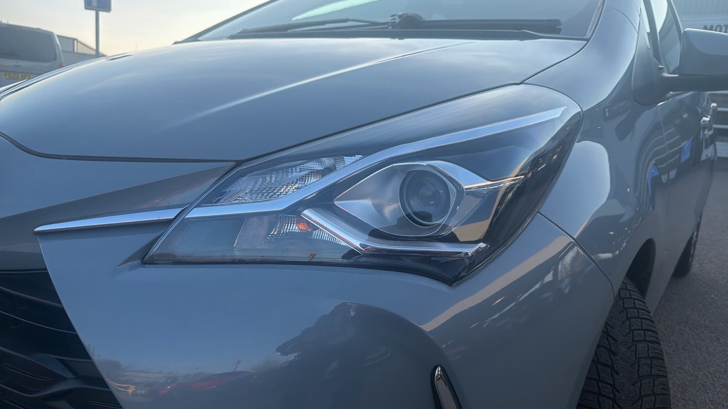 Used Toyota Yaris 2018 for sale - 78010922: Photo 41