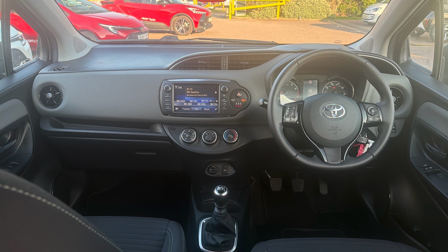 Used Toyota Yaris 2018 for sale - 78010922: Photo 5