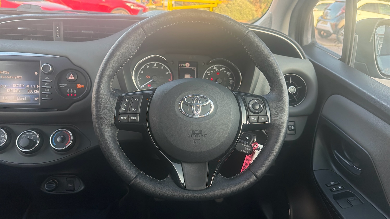 Used Toyota Yaris 2018 for sale - 78010922: Photo 6