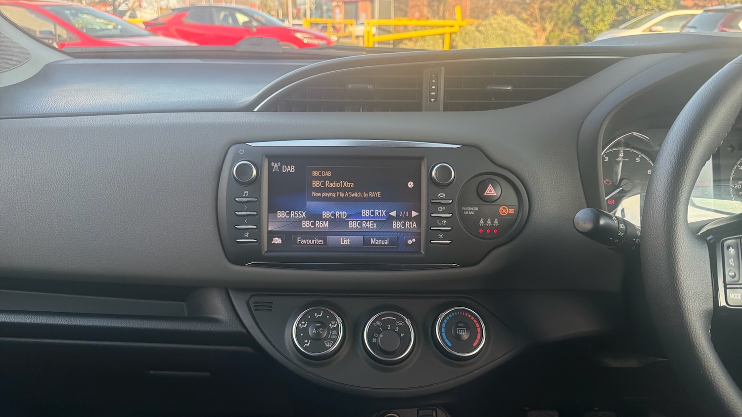 Used Toyota Yaris 2018 for sale - 78010922: Photo 7