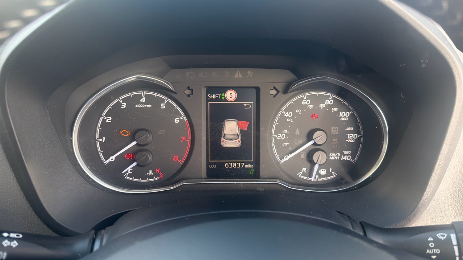 Used Toyota Yaris 2018 for sale - 78010922: Photo 9