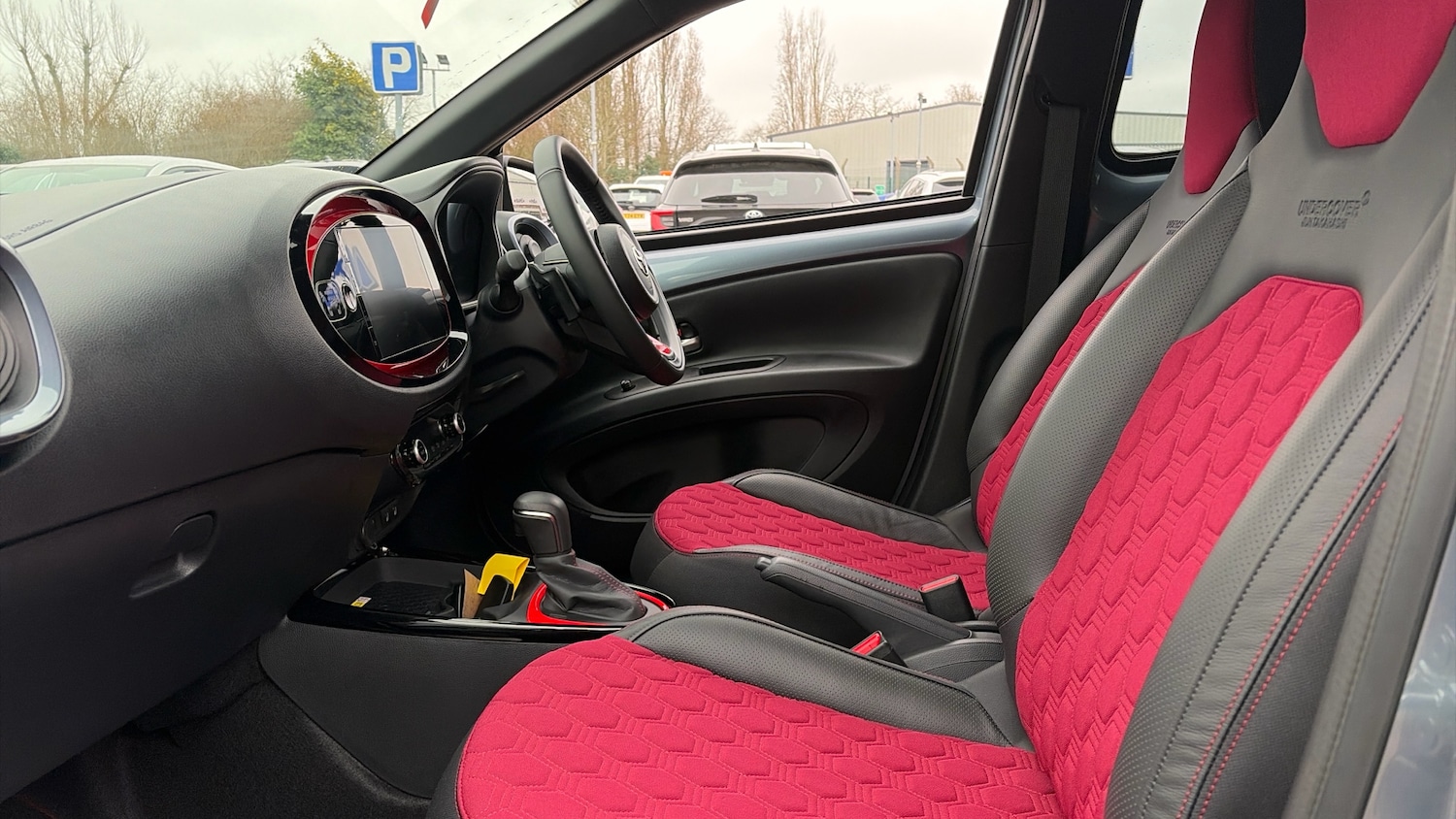 Used Toyota Aygo X 2023 for sale - 77833175: Photo 10