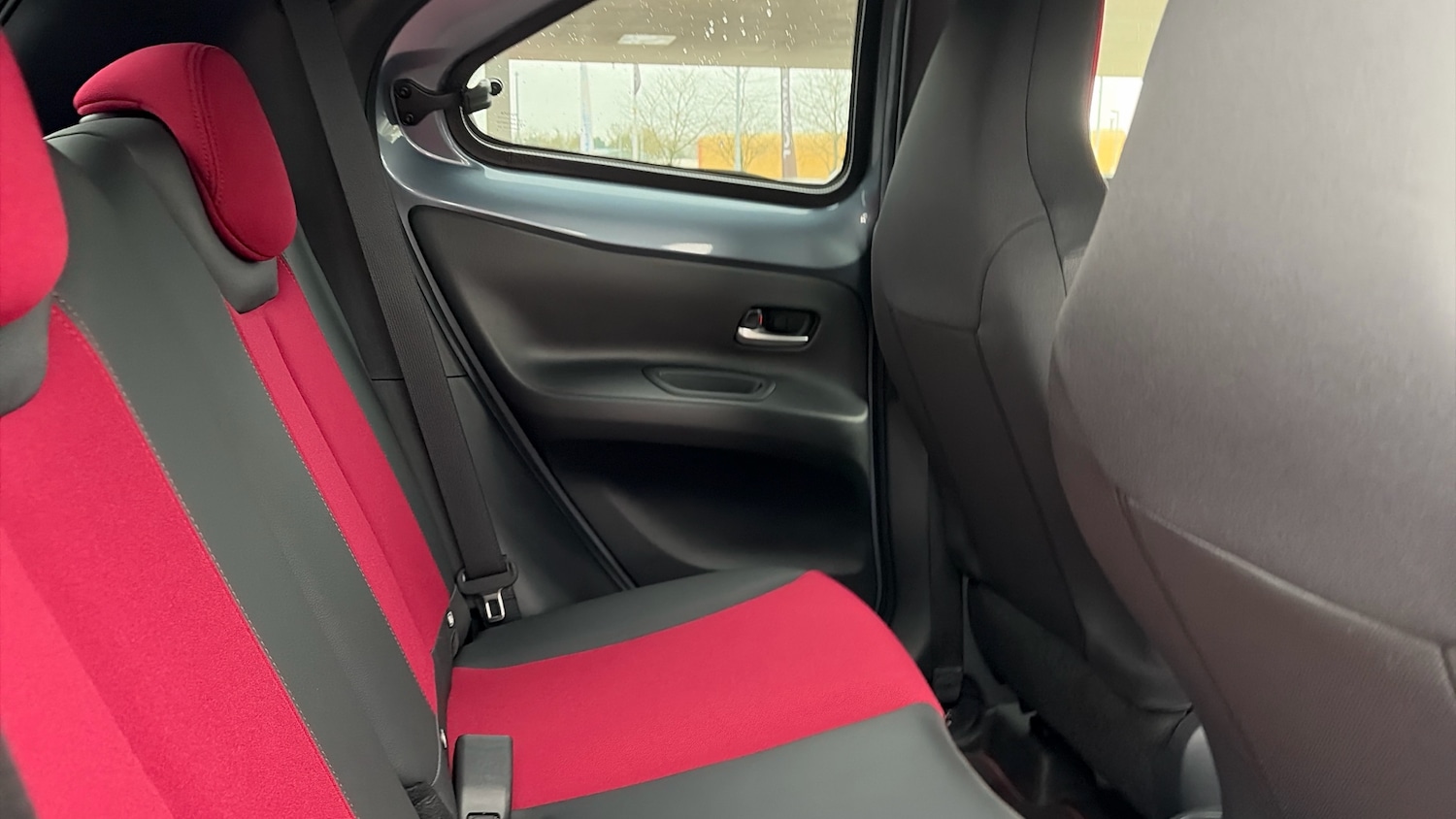 Used Toyota Aygo X 2023 for sale - 77833175: Photo 12