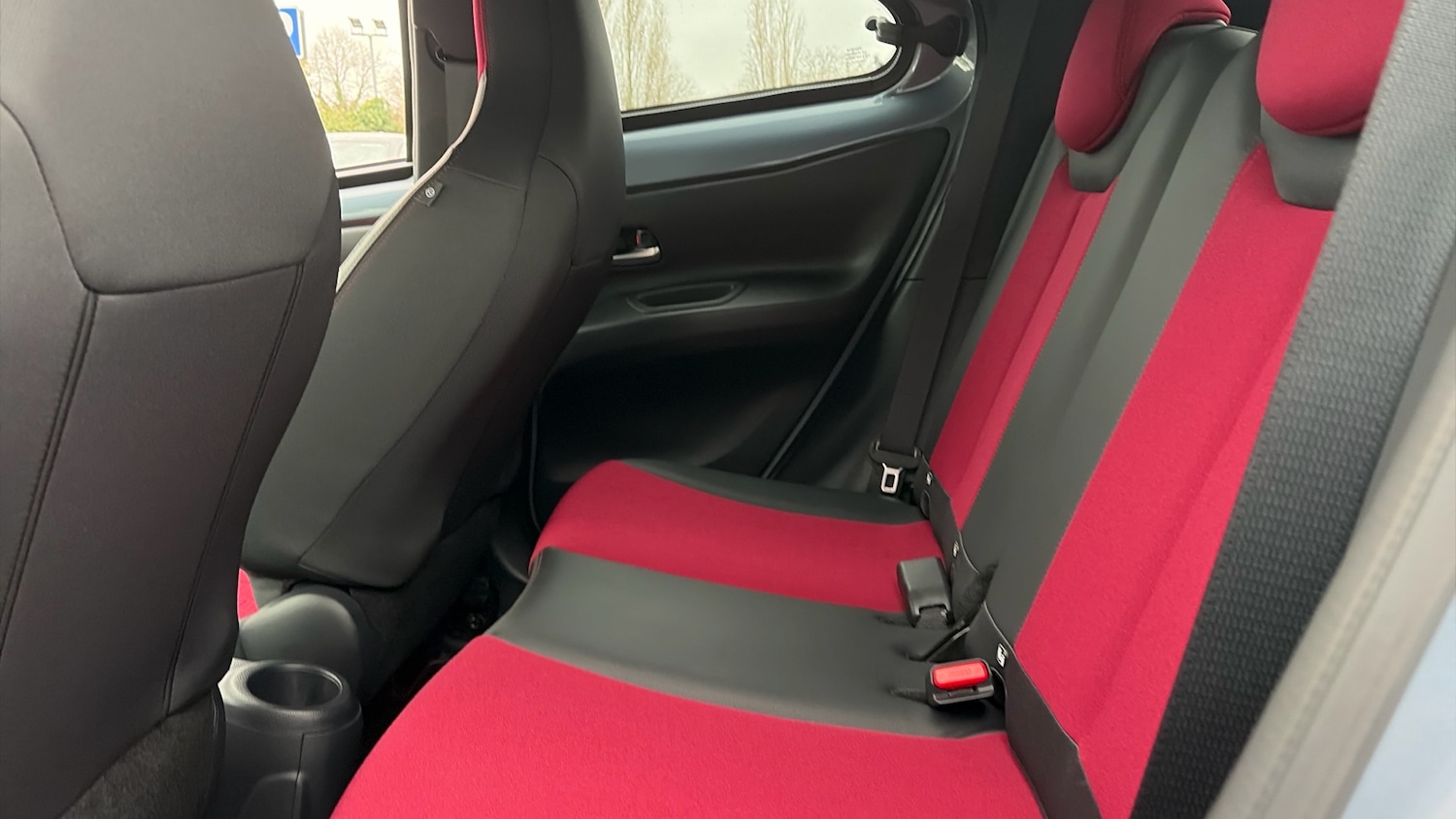 Used Toyota Aygo X 2023 for sale - 77833175: Photo 13