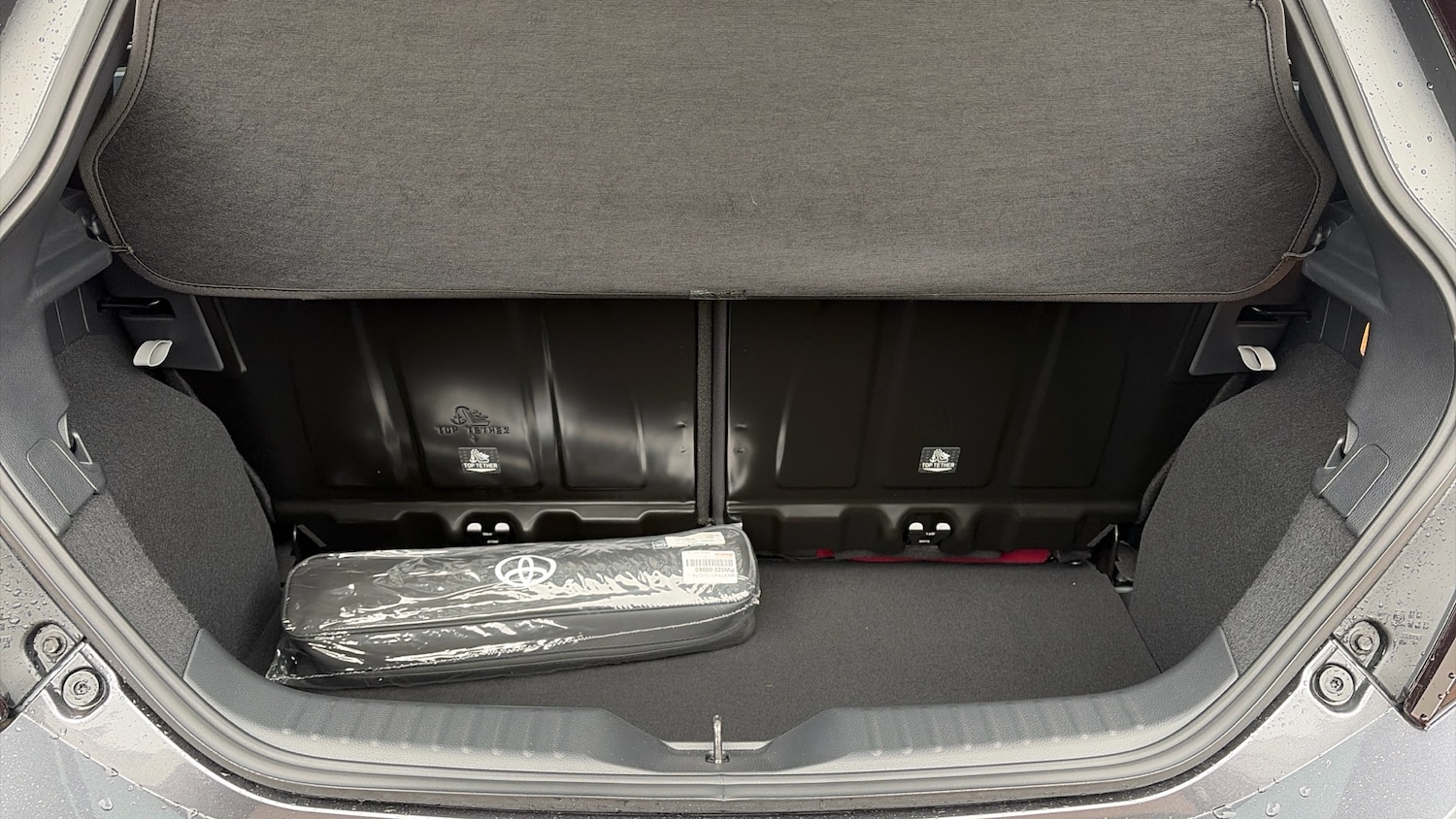 Used Toyota Aygo X 2023 for sale - 77833175: Photo 14