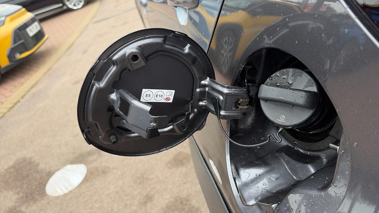 Used Toyota Aygo X 2023 for sale - 77833175: Photo 20