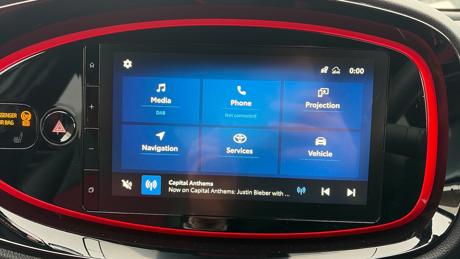 Used Toyota Aygo X 2023 for sale - 77833175: Photo 28