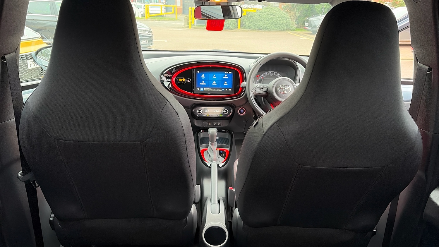 Used Toyota Aygo X 2023 for sale - 77833175: Photo 32