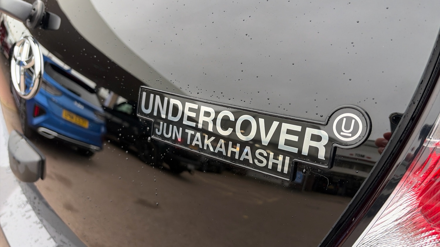 Used Toyota Aygo X 2023 for sale - 77833175: Photo 34