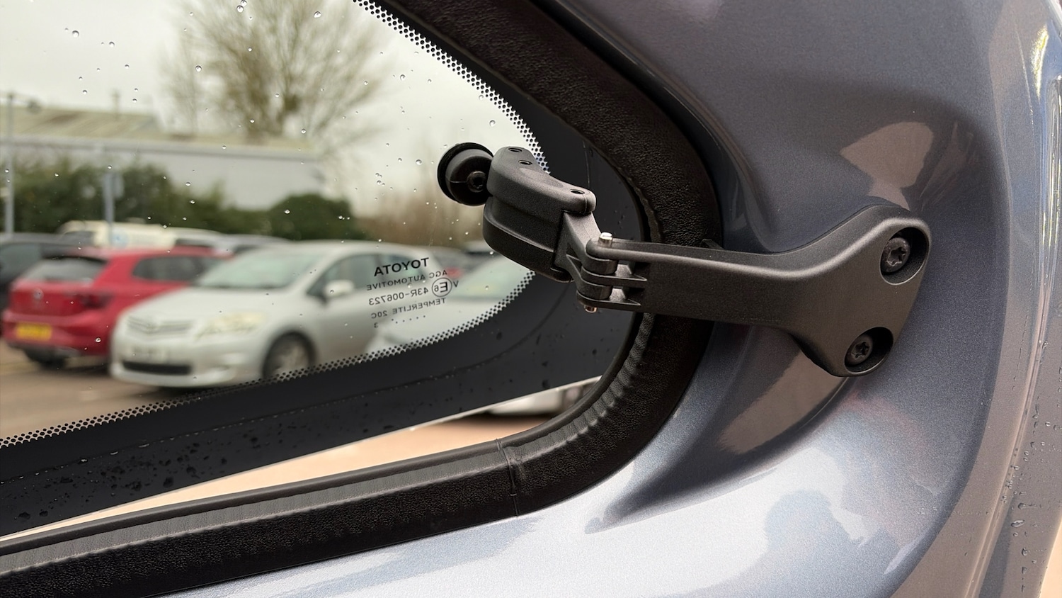 Used Toyota Aygo X 2023 for sale - 77833175: Photo 43