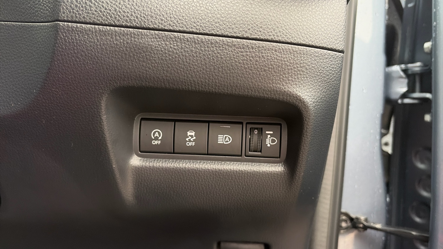 Used Toyota Aygo X 2023 for sale - 77833175: Photo 46