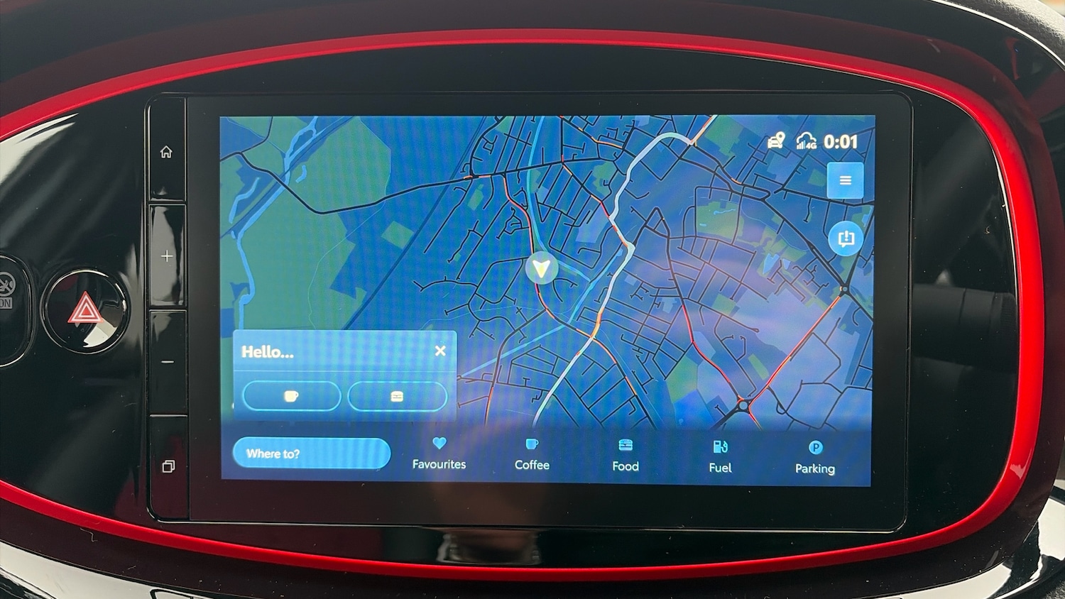 Used Toyota Aygo X 2023 for sale - 77833175: Photo 7