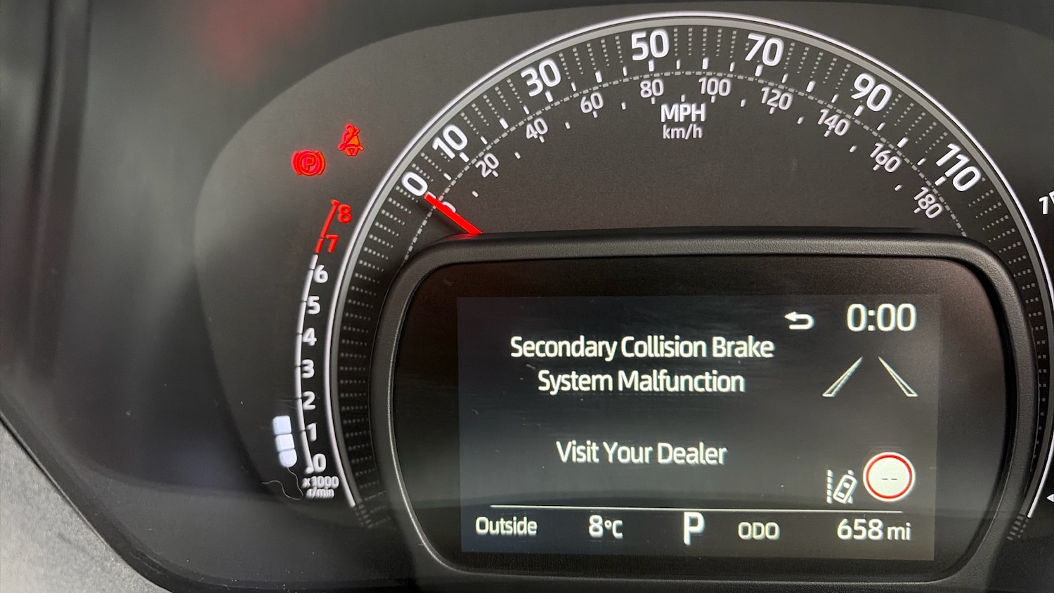 Used Toyota Aygo X 2023 for sale - 77833175: Photo 9