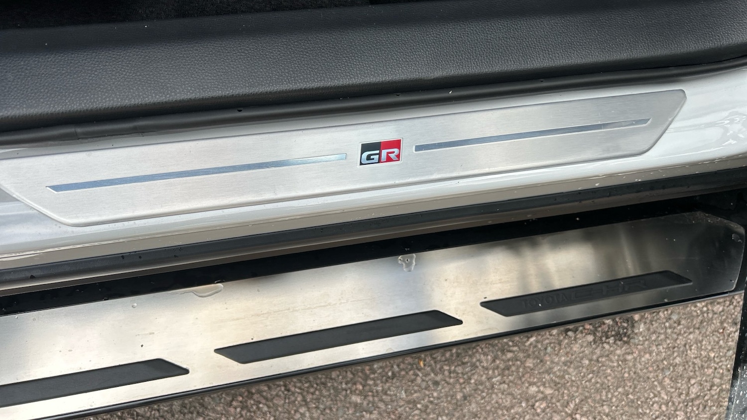 Vehicle 36